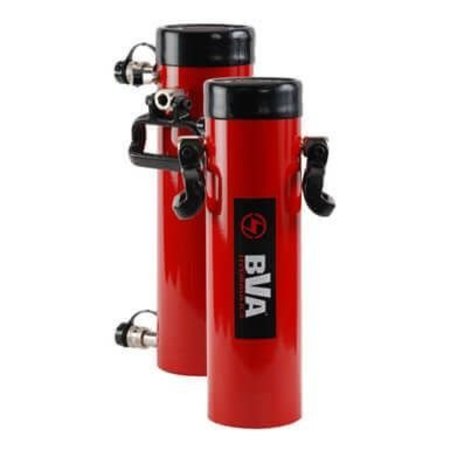 BVA 100 Ton Cylinder, DA, 657 In Stroke, HD10006 HD10006